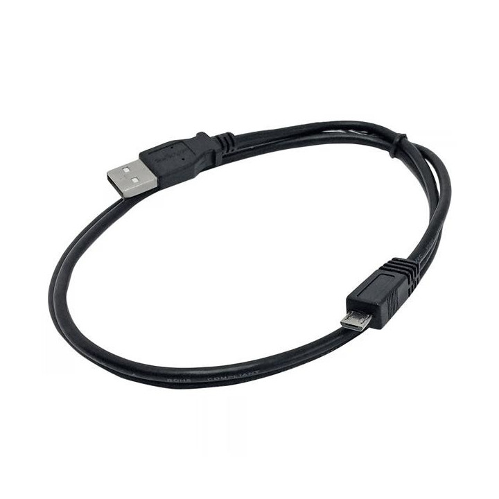 StarTech.com Câble Micro USB 1 m - A vers Micro B