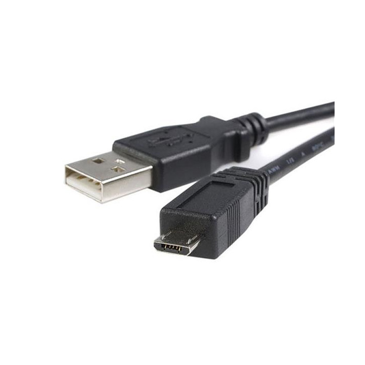 StarTech.com Câble Micro USB 1 m - A vers Micro B