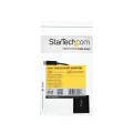 StarTech.com Adaptateur vidéo USB-C vers VGA - M/F - 1920x1200 / 1080p - Noir