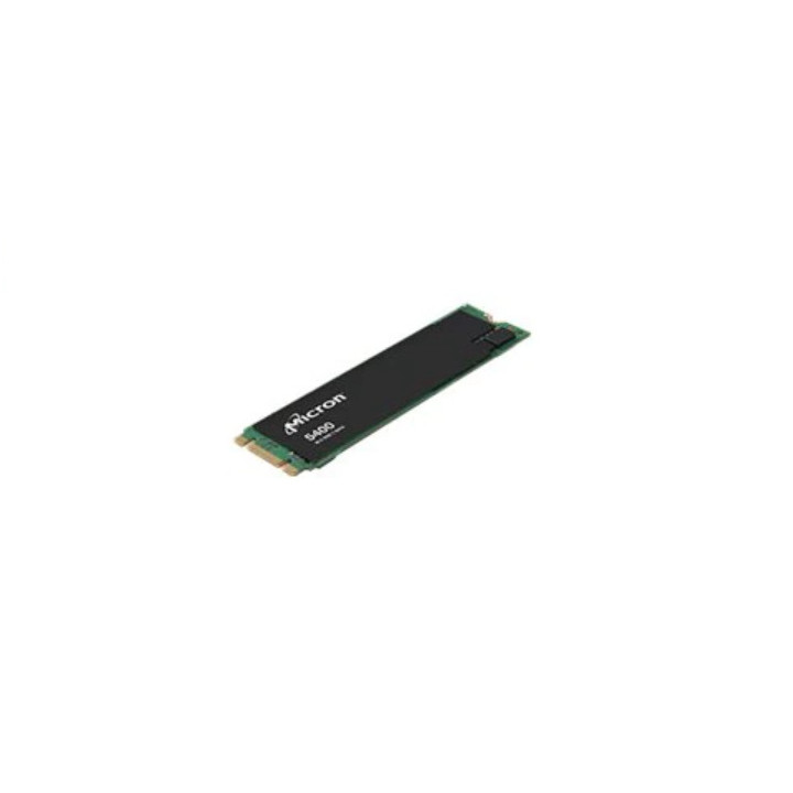 Lenovo 4XB7A82288 disque SSD M.2 960 Go Série ATA III 3D TLC NAND