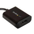 StarTech.com Adaptateur USB-C vers DisplayPort - 4K 60 Hz