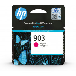 HP 903 Cartouche d’encre magenta authentique