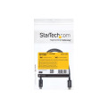StarTech.com Câble Thunderbolt 3 (40 Gb/s) USB-C de 50 cm - Compatible Thunderbolt, USB et DisplayPort - M/M