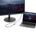 StarTech.com Adaptateur USB-C vers Mini DisplayPort - 4K 60Hz - Blanc - Adaptateur USB 3.1 Type-C vers Mini DP - La Version Mis