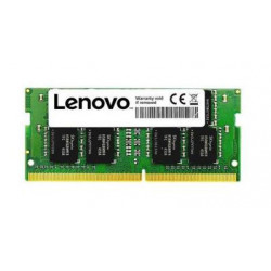 Lenovo 4X70Q27988 module de mémoire 8 Go DDR4 2400 MHz ECC