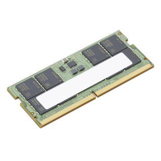 Lenovo 4X71M23188 module de mémoire 32 Go 1 x 32 Go DDR5