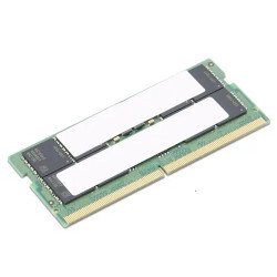 Lenovo 4X71M23186 module de mémoire 16 Go 1 x 16 Go DDR5