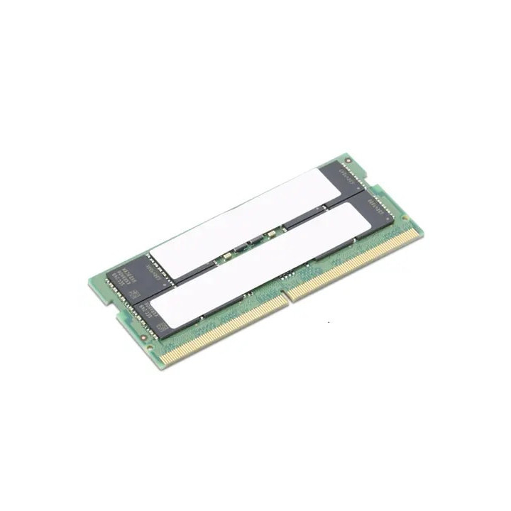 Lenovo 4X71M23186 module de mémoire 16 Go 1 x 16 Go DDR5
