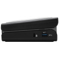 Targus 511-0406-001A-0 station d'accueil Avec fil USB 3.0 (3.1 Gen 1) Type-C Noir