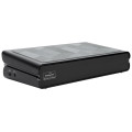 Targus 511-0406-001A-0 station d'accueil Avec fil USB 3.0 (3.1 Gen 1) Type-C Noir