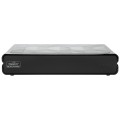 Targus 511-0406-001A-0 station d'accueil Avec fil USB 3.0 (3.1 Gen 1) Type-C Noir
