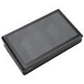 Targus 511-0406-001A-0 station d'accueil Avec fil USB 3.0 (3.1 Gen 1) Type-C Noir