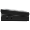 Targus 511-0406-001A-0 station d'accueil Avec fil USB 3.0 (3.1 Gen 1) Type-C Noir