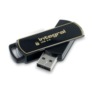 Integral INFD8GCRY3.0197 lecteur USB flash 8 Go 3.2 Gen 1 (3.1 Gen 1)