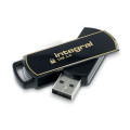 Integral INFD8GCRY3.0197 lecteur USB flash 8 Go USB Type-A 3.2 Gen 1 (3.1 Gen 1) Gris