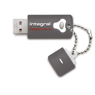 Integral INFD16GCRY3.0197 lecteur USB flash 16 Go 3.2 Gen 1 (3.1 Gen 1)