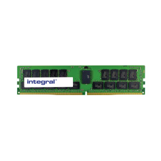 Integral IN4T32GREMSX2 module de mémoire 32 Go 1 x 32 Go DDR4 ECC