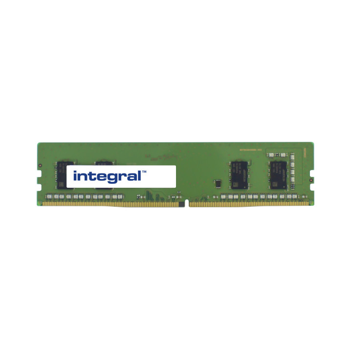 Integral IN4T4GNCUPX module de mémoire 4 Go 1 x 4 Go DDR4
