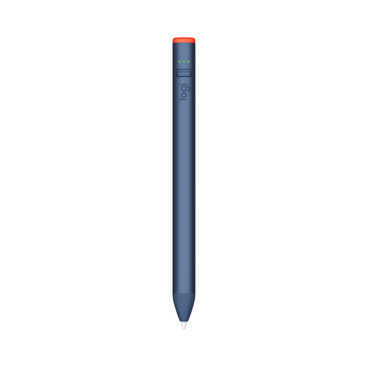 Logitech 914-000080 stylet 20 g Bleu