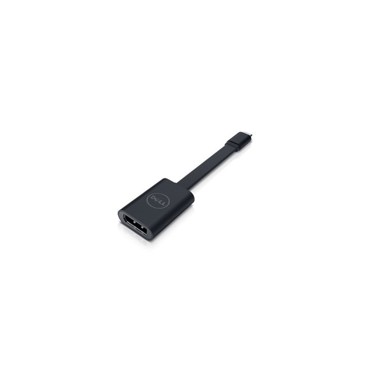 DELL 470-ACFC 0,074 m USB Type-C DisplayPort