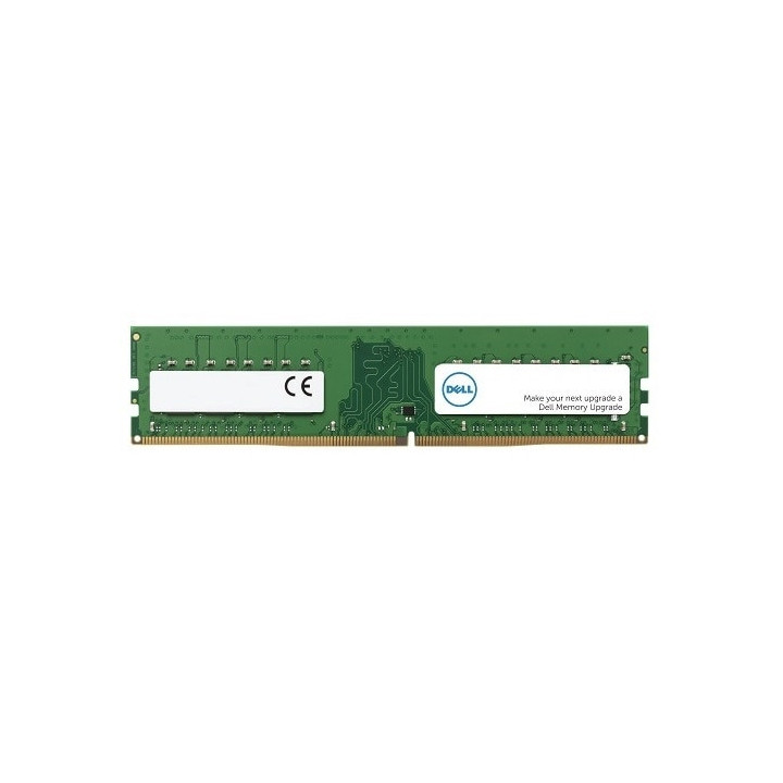 DELL AB120717 module de mémoire 16 Go 1 x 16 Go DDR4 3200 MHz