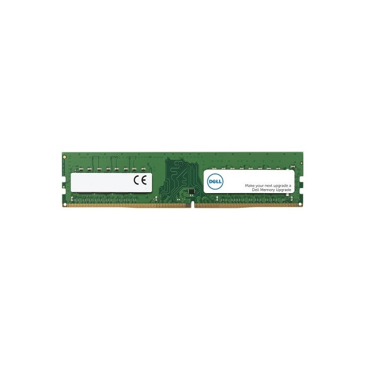 DELL AC027076 module de mémoire 32 Go 1 x 32 Go DDR5 4800 MHz ECC