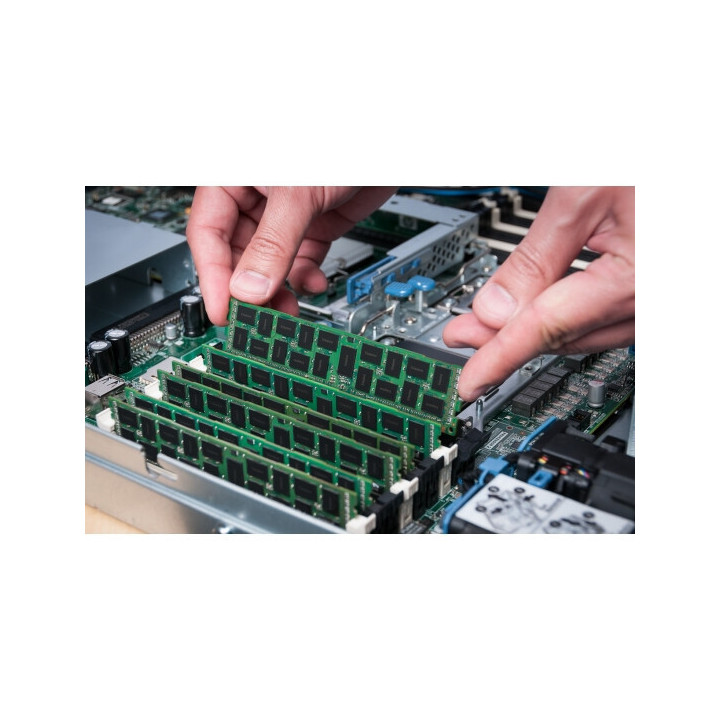 Kingston Technology KTH-PL424D8/16G module de mémoire 16 Go 1 x 16 Go DDR4 ECC