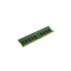 Kingston Technology KSM32ES8/8HD module de mémoire 8 Go 1 x 8 Go DDR4 ECC