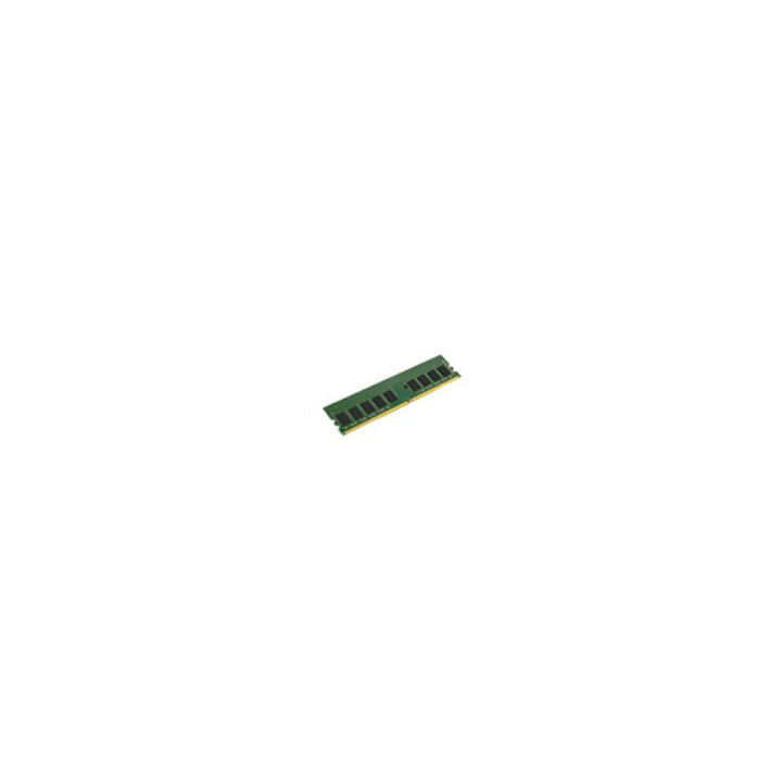 Kingston Technology KSM32ES8/8HD module de mémoire 8 Go 1 x 8 Go DDR4 ECC