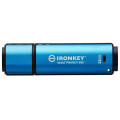 Kingston Technology IronKey 32Go USB-C Vault Privacy 50C chiffrée AES-256, FIPS 197