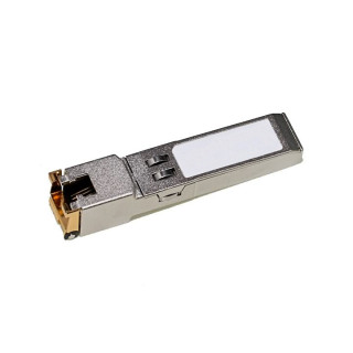 Lenovo 1G RJ45 ISCSI SFP+ module émetteur-récepteur de réseau Cuivre 1000 Mbit/s SFP+