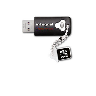 Integral INFD16GCRY3.0140-2 lecteur USB flash 16 Go