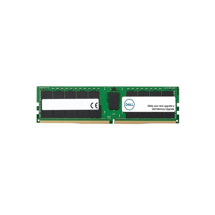 DELL AC140423 module de mémoire 32 Go 1 x 32 Go DDR4 3200 MHz ECC