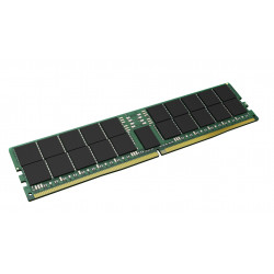 Kingston Technology KTL-TS556D4-64G module de mémoire 64 Go 1 x 64 Go DDR5 5600 MT/s ECC