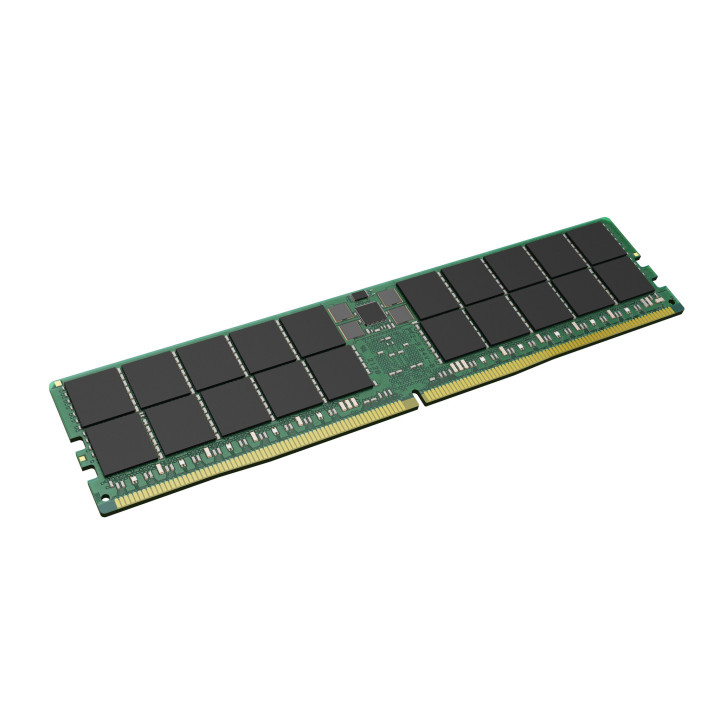 Kingston Technology KTL-TS556D4-64G module de mémoire 64 Go 1 x 64 Go DDR5 5600 MT/s ECC