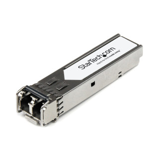 StarTech.com Module de transceiver SFP compatible Extreme Networks 10051 - 1000Base-SX