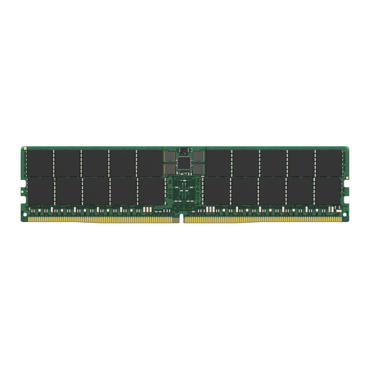 Kingston Technology KTL-TS556D4-64G module de mémoire 64 Go 1 x 64 Go DDR5 5600 MT/s ECC