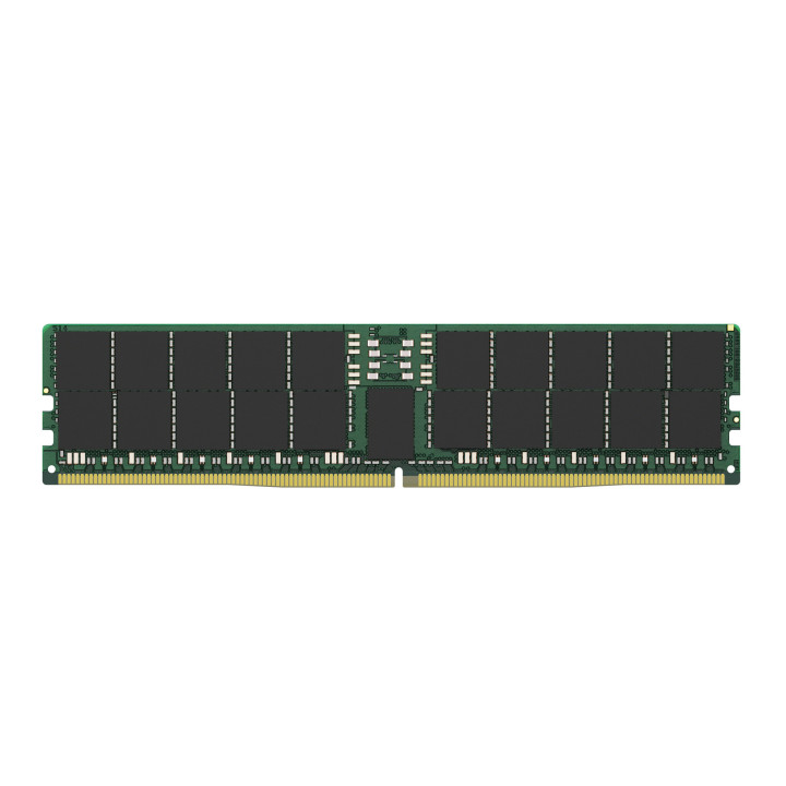 Kingston Technology KTL-TS556D4-64G module de mémoire 64 Go 1 x 64 Go DDR5 5600 MT/s ECC