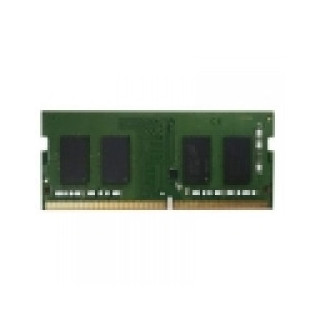 QNAP RAM-4GDR4T0-SO-2666 module de mémoire 4 Go 1 x 4 Go DDR4 2666 MHz