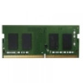 QNAP RAM-4GDR4T0-SO-2666 module de mémoire 4 Go 1 x 4 Go DDR4 2666 MHz