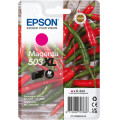 Epson 503XL cartouche d'encre 1 pièce(s) Original Rendement élevé (XL) Magenta