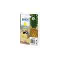Epson 604 cartouche d'encre 1 pièce(s) Original Rendement standard Jaune