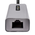 StarTech.com Adaptateur USB-C vers Ethernet, Adaptateur Réseau USB 3.0 vers Gigabit Ethernet - 10/100/1000 Mbps, Adaptateur Et