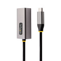 StarTech.com Adaptateur USB-C vers Ethernet, Adaptateur Réseau USB 3.0 vers Gigabit Ethernet - 10/100/1000 Mbps, Adaptateur Et