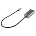 StarTech.com Adaptateur USB-C vers Ethernet, Adaptateur Réseau USB 3.0 vers Gigabit Ethernet - 10/100/1000 Mbps, Adaptateur Et
