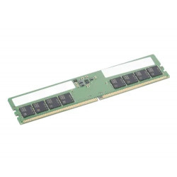 Lenovo 4X71N34264 module de mémoire 16 Go 1 x 16 Go DDR5