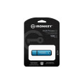 Kingston Technology IronKey 128Go Vault Privacy 50 chiffrée AES-256, FIPS 197