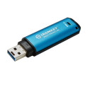 Kingston Technology IronKey 128Go Vault Privacy 50 chiffrée AES-256, FIPS 197
