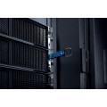 Kingston Technology IronKey Keypad 200C USB-C de 128 Go, FIPS 140-3 niveau 3 (en attente) AES-256