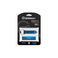 Kingston Technology IronKey Keypad 200C USB-C de 128 Go, FIPS 140-3 niveau 3 (en attente) AES-256